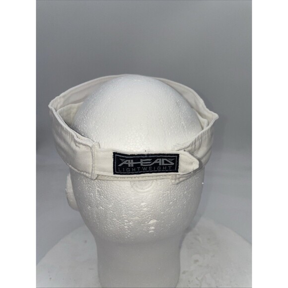 Ahead Light Weight PGA Assocition of America Visor Golf Hat Cap - Picture 5 of 8